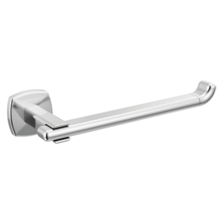 BRIZO Allaria Tissue Holder — Chrome