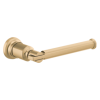 BRIZO Invari Tissue Holder — Luxe Gold