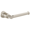 BRIZO Invari Tissue Holder — Luxe Nickel