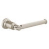 BRIZO Invari Tissue Holder — Luxe Nickel