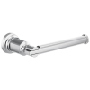 BRIZO Invari Tissue Holder — Chrome