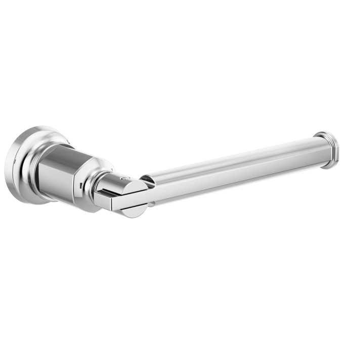 BRIZO Invari Tissue Holder — Chrome