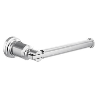 BRIZO Invari Tissue Holder — Chrome