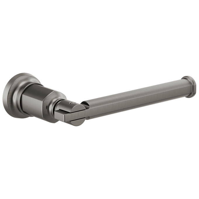 BRIZO Invari Tissue Holder — Luxe Steel