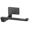 BRIZO Siderna Tissue Holder — Matte Black