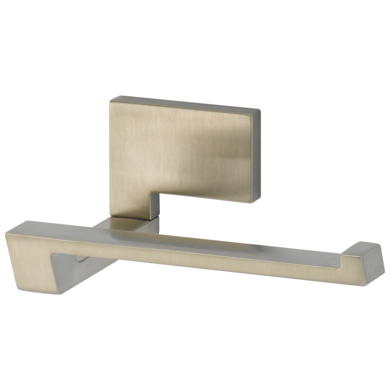 BRIZO Siderna Tissue Holder — Brushed Nickel