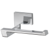 BRIZO Siderna Tissue Holder — Chrome