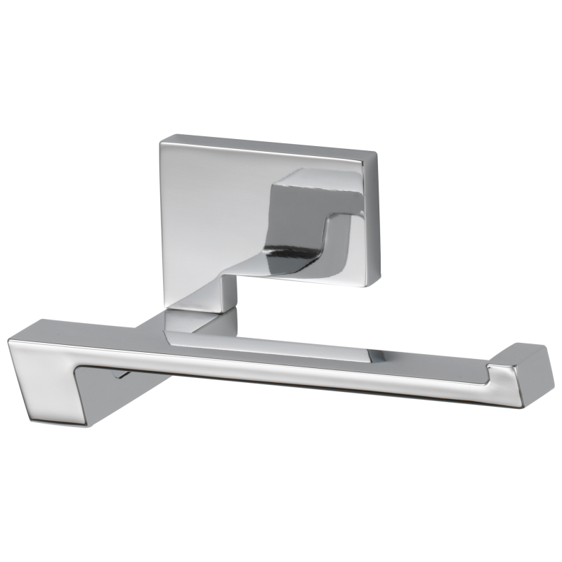 BRIZO Siderna Tissue Holder — Chrome