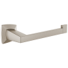 BRIZO Vettis Tissue Holder — Luxe Nickel