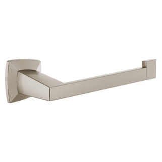 BRIZO Vettis Tissue Holder — Luxe Nickel
