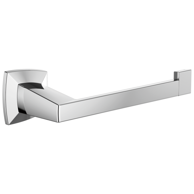 BRIZO Vettis Tissue Holder — Chrome