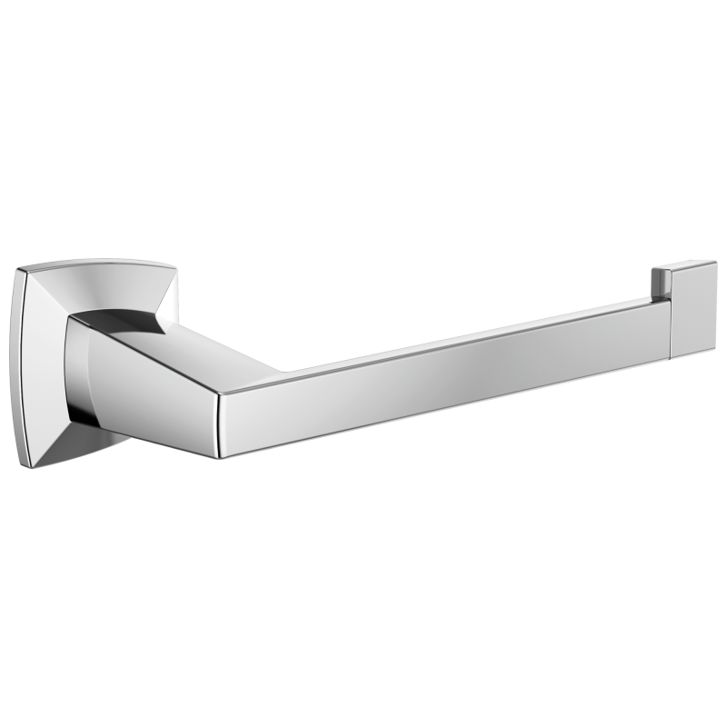 BRIZO Vettis Tissue Holder — Chrome