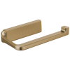 BRIZO Levoir Tissue Holder — Luxe Gold