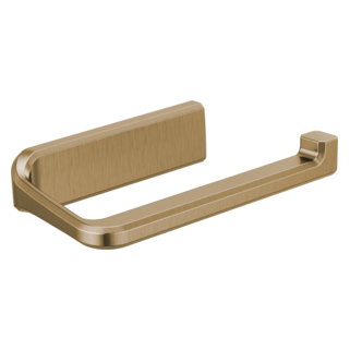 BRIZO Levoir Tissue Holder — Luxe Gold