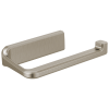 BRIZO Levoir Tissue Holder — Luxe Nickel