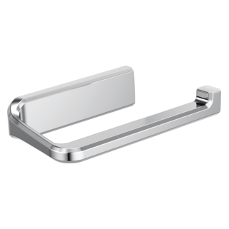 BRIZO Levoir Tissue Holder — Chrome