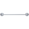 BRIZO Traditional 24" Towel Bar — Chrome