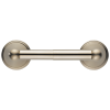 BRIZO Traditional Tissue Holder — Brushed Nickel