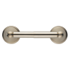 BRIZO Traditional Tissue Holder — Brushed Nickel
