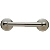 BRIZO Traditional Tissue Holder — Polished Nickel