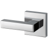 BRIZO Siderna Front Mount Flush Lever — Chrome