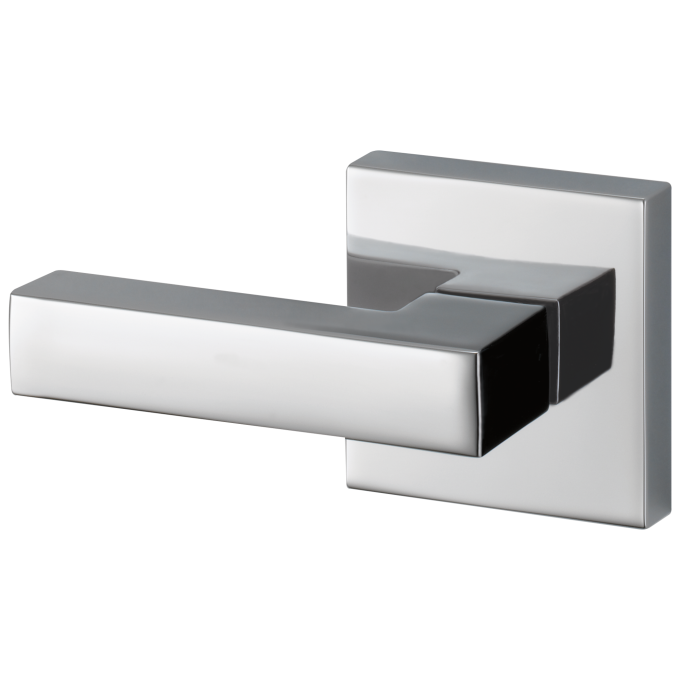 BRIZO Siderna Front Mount Flush Lever — Chrome