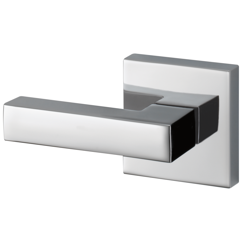 BRIZO Siderna Front Mount Flush Lever — Chrome