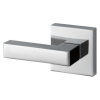 BRIZO Siderna Front Mount Flush Lever — Chrome