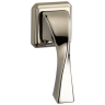 Polished Nickel