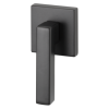 BRIZO Siderna Side Mount Flush Lever — Matte Black