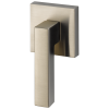 BRIZO Siderna Side Mount Flush Lever — Brushed Nickel
