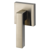 BRIZO Siderna Side Mount Flush Lever — Brushed Nickel