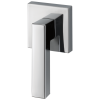 BRIZO Siderna Side Mount Flush Lever — Chrome