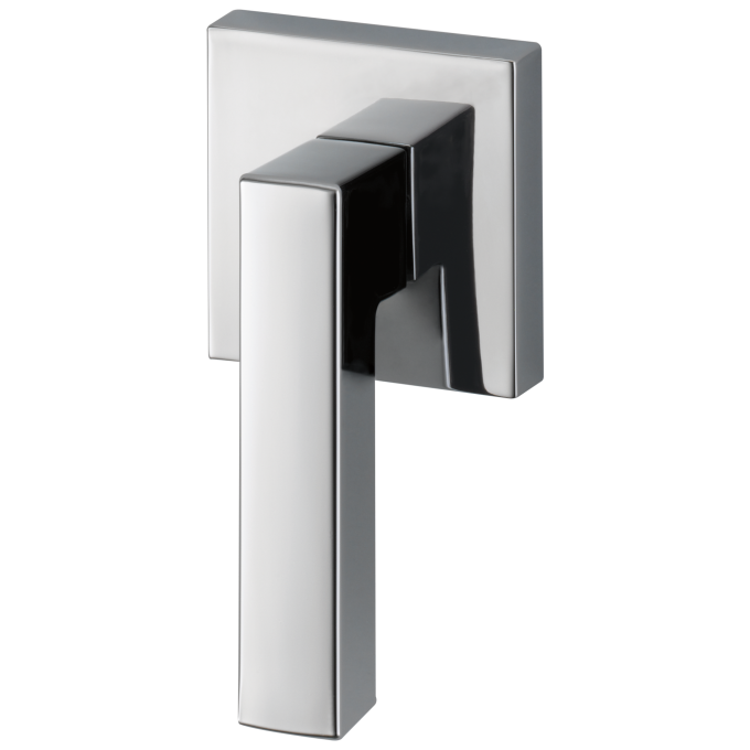 BRIZO Siderna Side Mount Flush Lever — Chrome