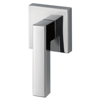 BRIZO Siderna Side Mount Flush Lever — Chrome