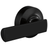 BRIZO Kintsu Universal Tank Lever — Matte Black