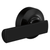 BRIZO Kintsu Universal Tank Lever — Matte Black