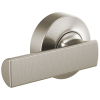BRIZO Kintsu Universal Flush Lever — Luxe Nickel