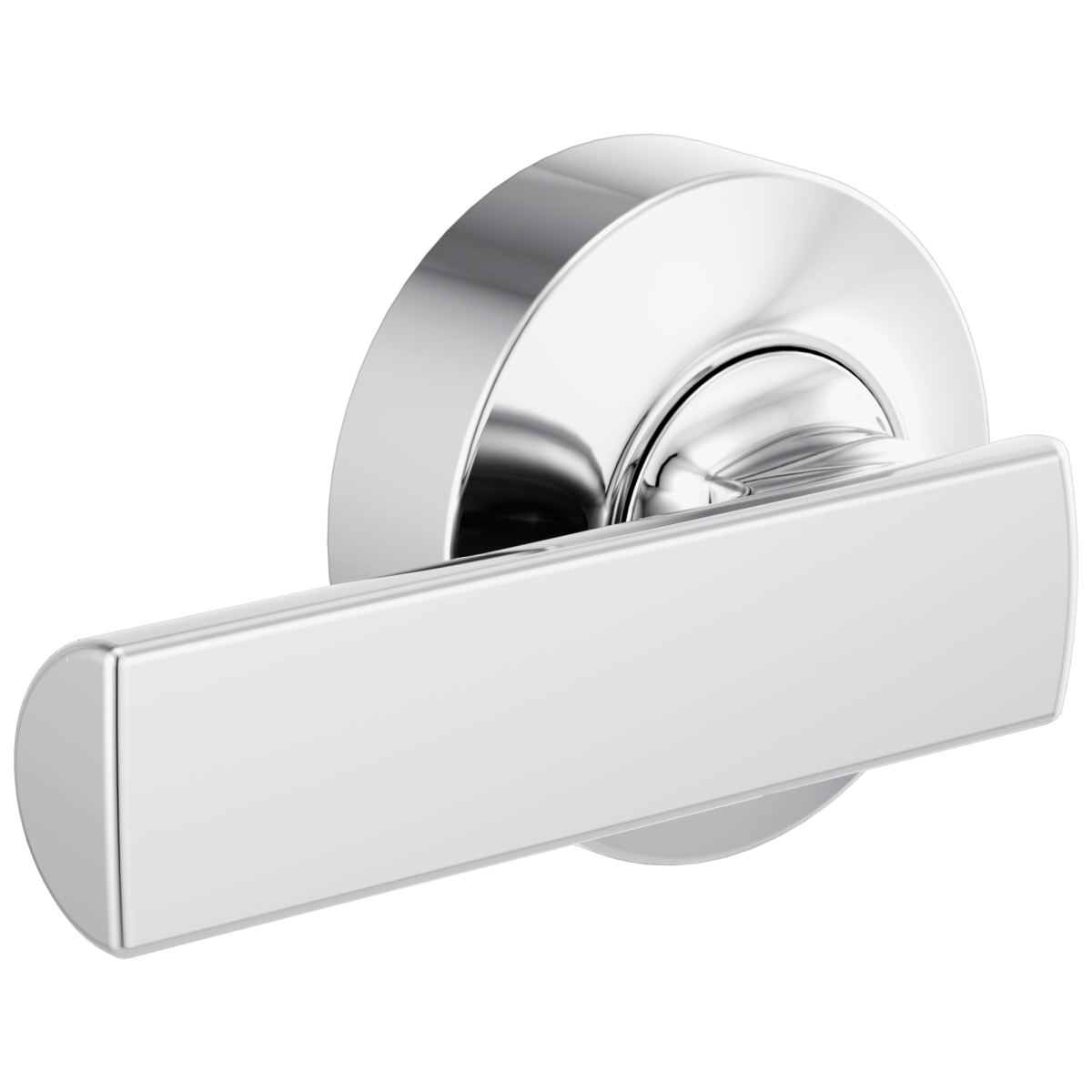 BRIZO Kintsu Universal Flush Lever — Chrome