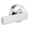 BRIZO Kintsu Universal Flush Lever — Chrome