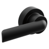 BRIZO Roccesco Universal Flush Lever — Matte Black