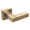 BRIZO Frank Lloyd Wright Universal Flush Lever — Luxe Gold
