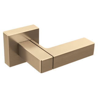 BRIZO Frank Lloyd Wright Universal Flush Lever — Luxe Gold