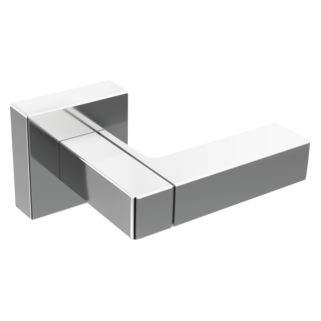 BRIZO Frank Lloyd Wright Universal Flush Lever — Chrome
