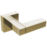 Polished Nickel