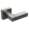 BRIZO Frank Lloyd Wright Universal Flush Lever — Luxe Steel