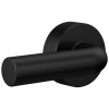 BRIZO Litze Universal Tank Lever — Matte Black