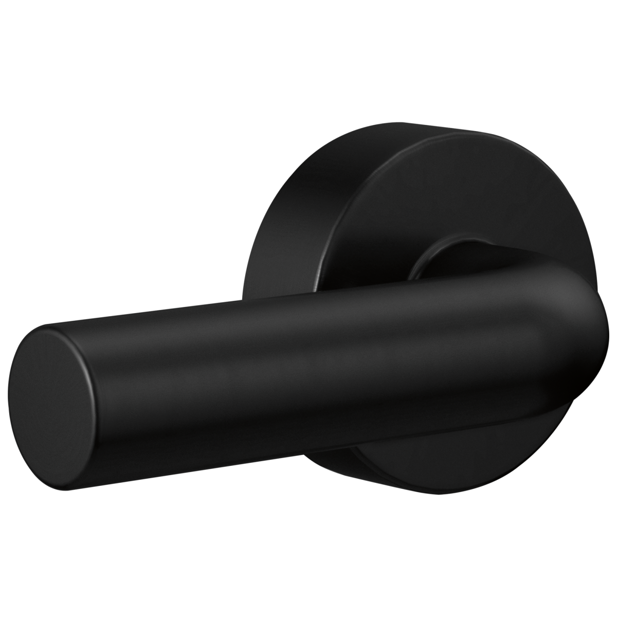 BRIZO Litze Universal Tank Lever — Matte Black