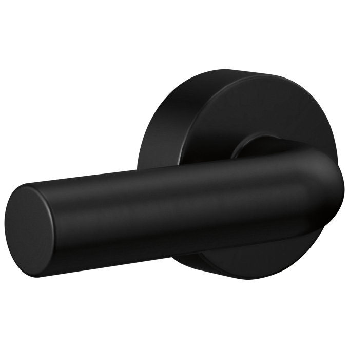 BRIZO Litze Universal Tank Lever — Matte Black