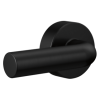 BRIZO Litze Universal Tank Lever — Matte Black
